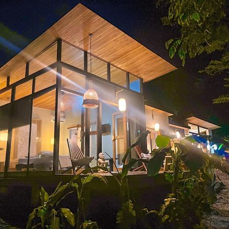 Ikiru House Villa Playa Santa Teresa  Buitenkant foto