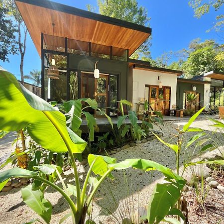 Ikiru House Villa Playa Santa Teresa  Buitenkant foto