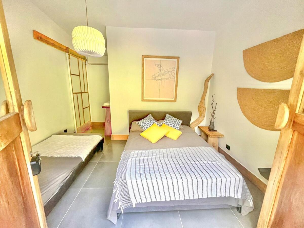 Ikiru House Villa Playa Santa Teresa  Buitenkant foto