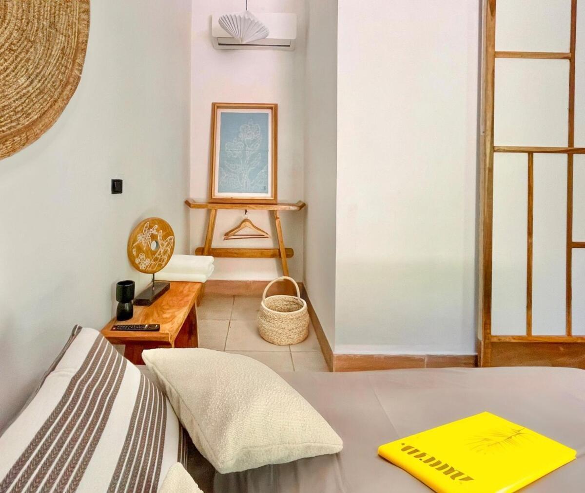 Ikiru House Villa Playa Santa Teresa  Buitenkant foto