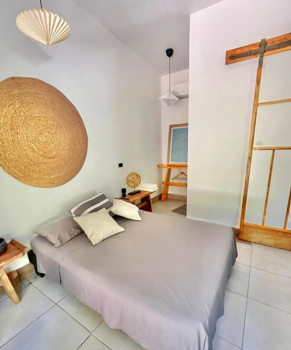 Ikiru House Villa Playa Santa Teresa  Buitenkant foto