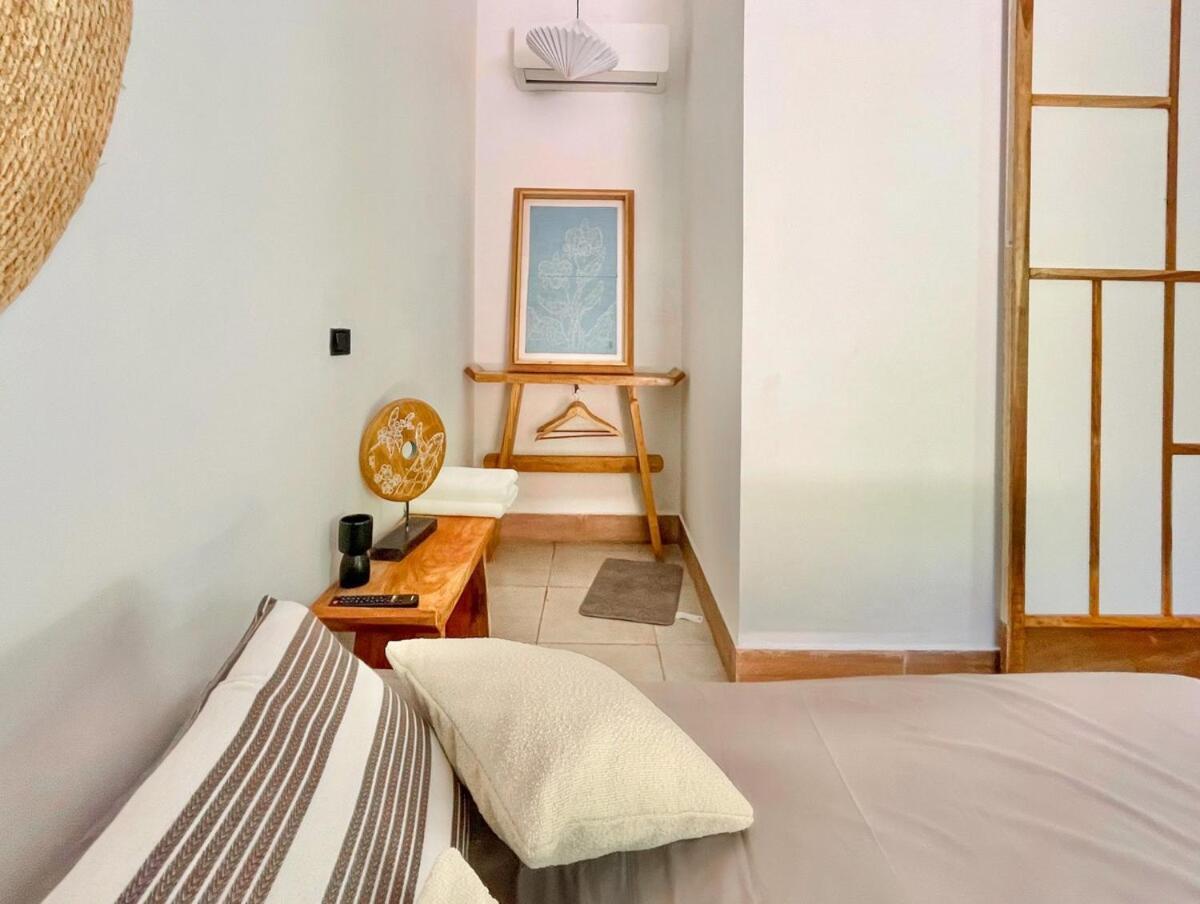 Ikiru House Villa Playa Santa Teresa  Buitenkant foto