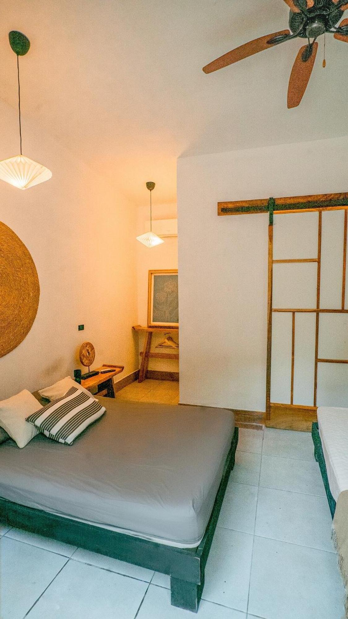 Ikiru House Villa Playa Santa Teresa  Buitenkant foto