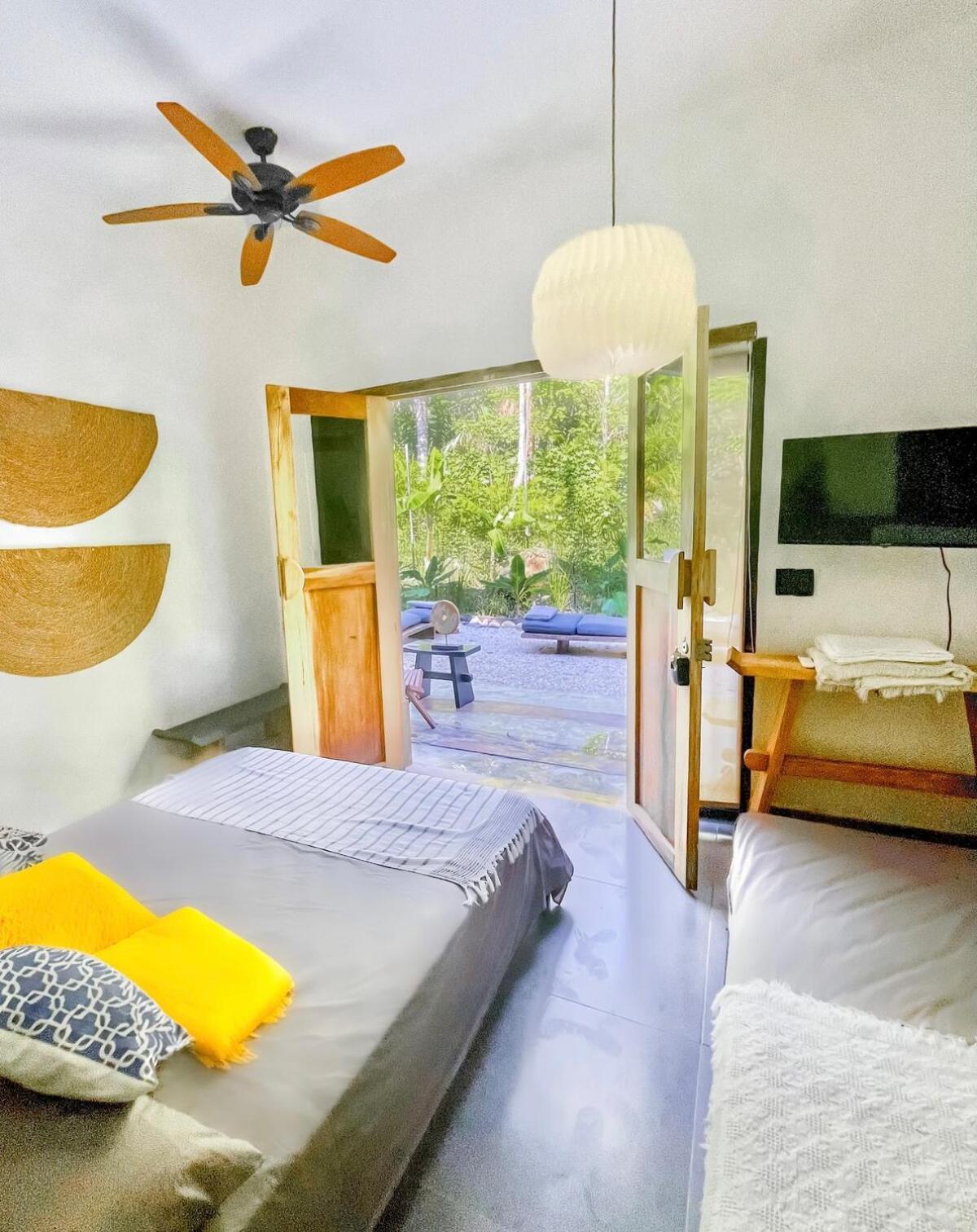 Ikiru House Villa Playa Santa Teresa  Buitenkant foto